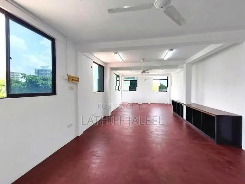 Office Space for Rent