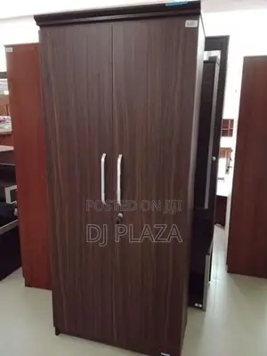 M4 Kingstar Wardrobe 2 Door