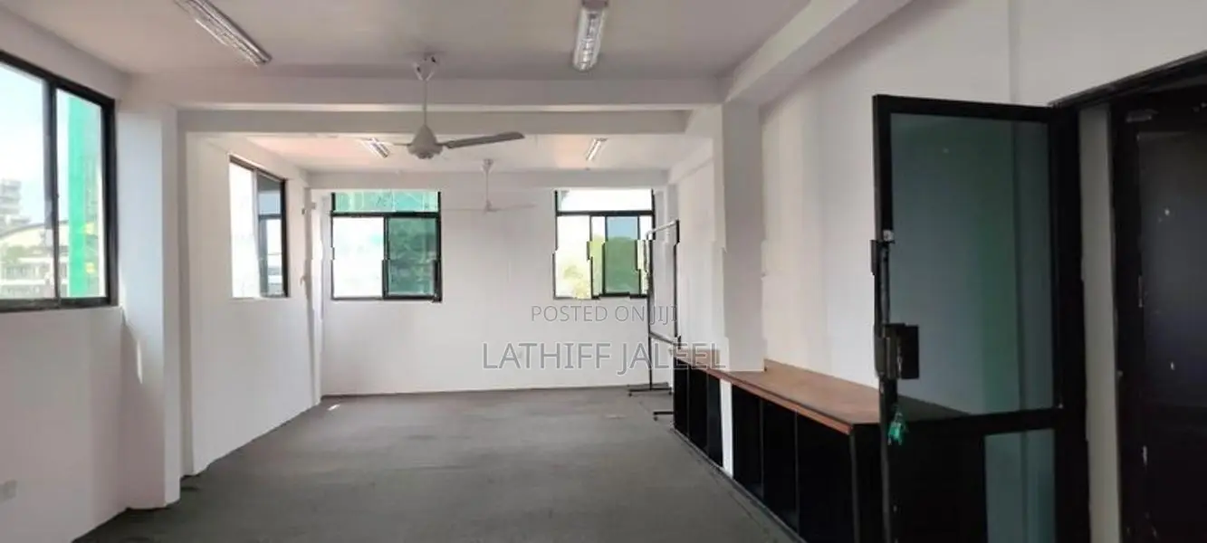 Office Space for Rent