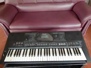 Yamaha PSR-E463 Keyboard