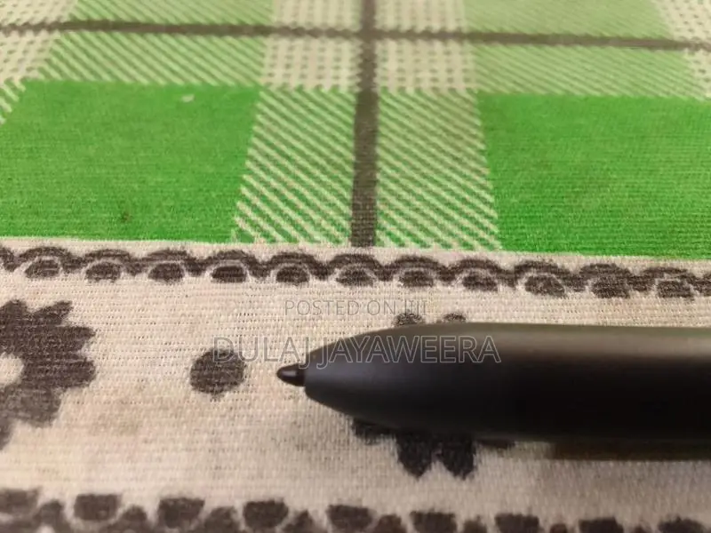 Samsung Galaxy Tablet Pen