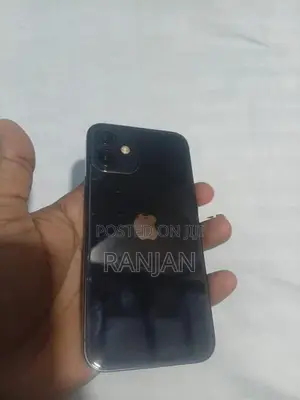 Apple iPhone 12 mini 64GB (Used)