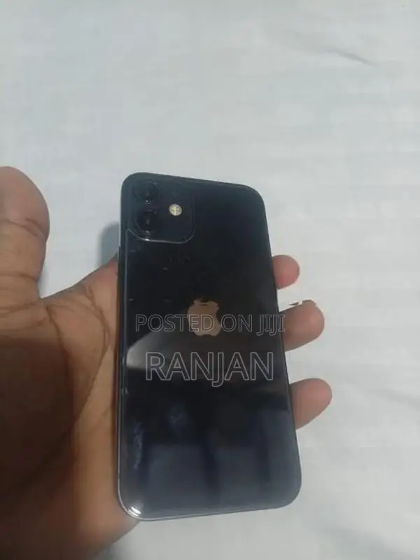 Apple iPhone 12 mini 64GB (Used)