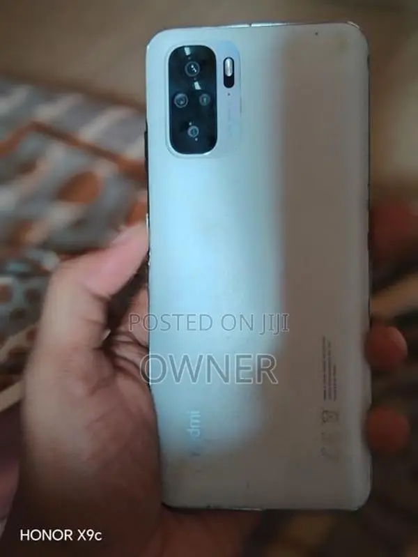 Xiaomi Mi Note 10 (Used)