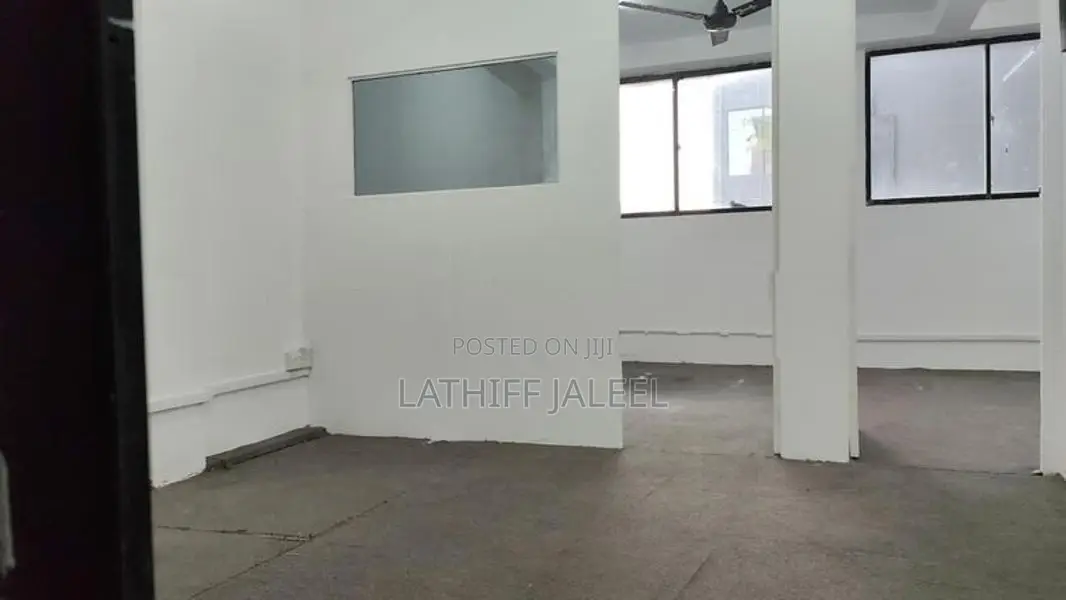 Office Space for Rent Col 3