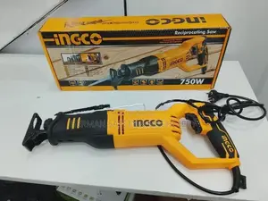 INGCO RS8008 Reciprocating Saw Herman PT 0375