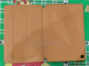 Samsung Galaxy S6 Lite Back Cover