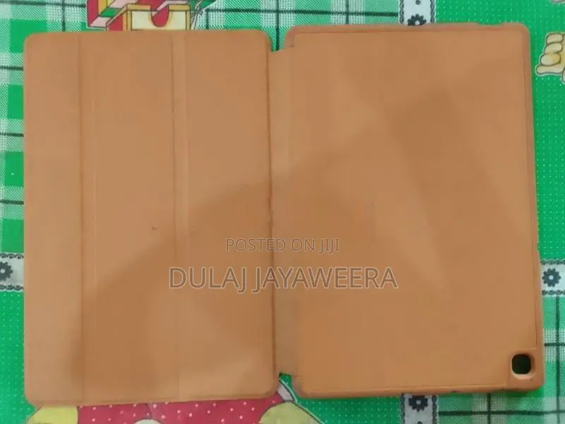 Samsung Galaxy S6 Lite Back Cover