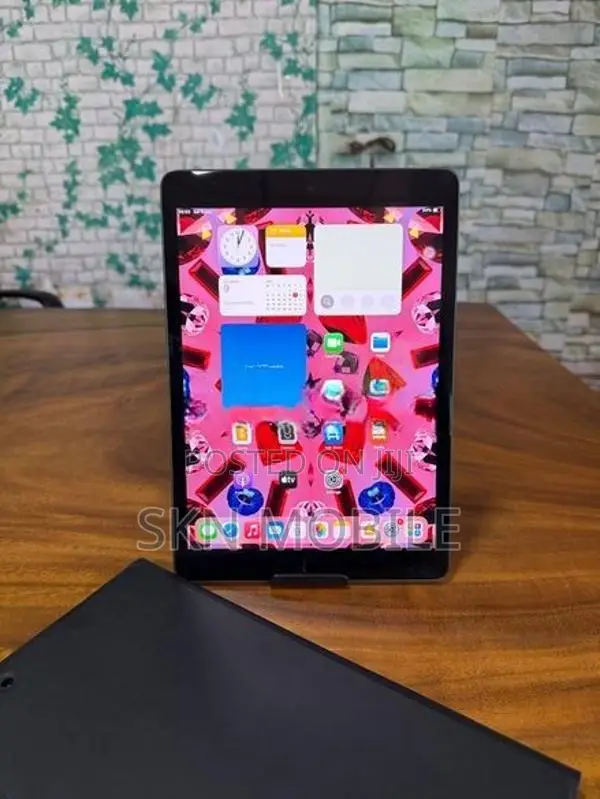 Apple iPad 9th Gen 64GB Wi-Fi