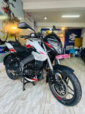 Bajaj Pulsar 135 Brand New 2026