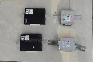 Suzuki Swift ht51s ECU