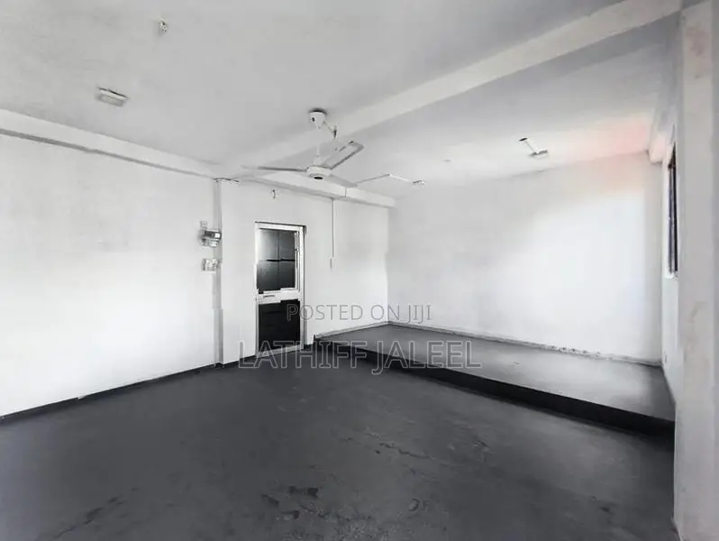 Office Space for Rent Colombo 3