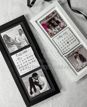 Wall Frame