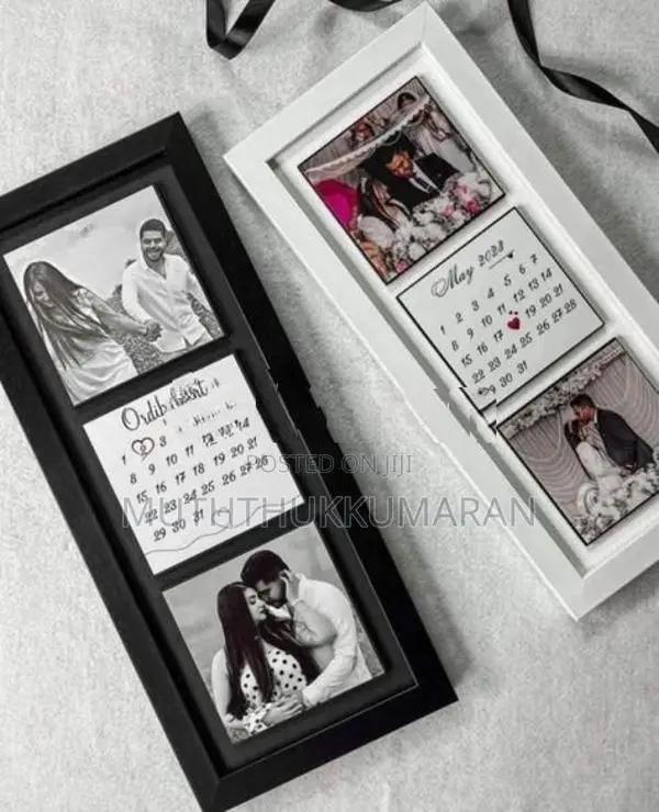 Wall Frame