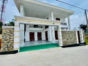 Luxurious House for Sale in Boralesgamuwa