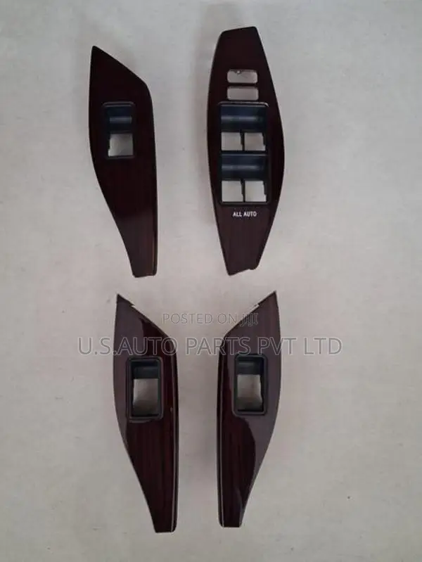 Toyota Allion NZT260 Year 2017 Teak Panel