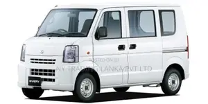 Suzuki Every DA64 V Dicky Door