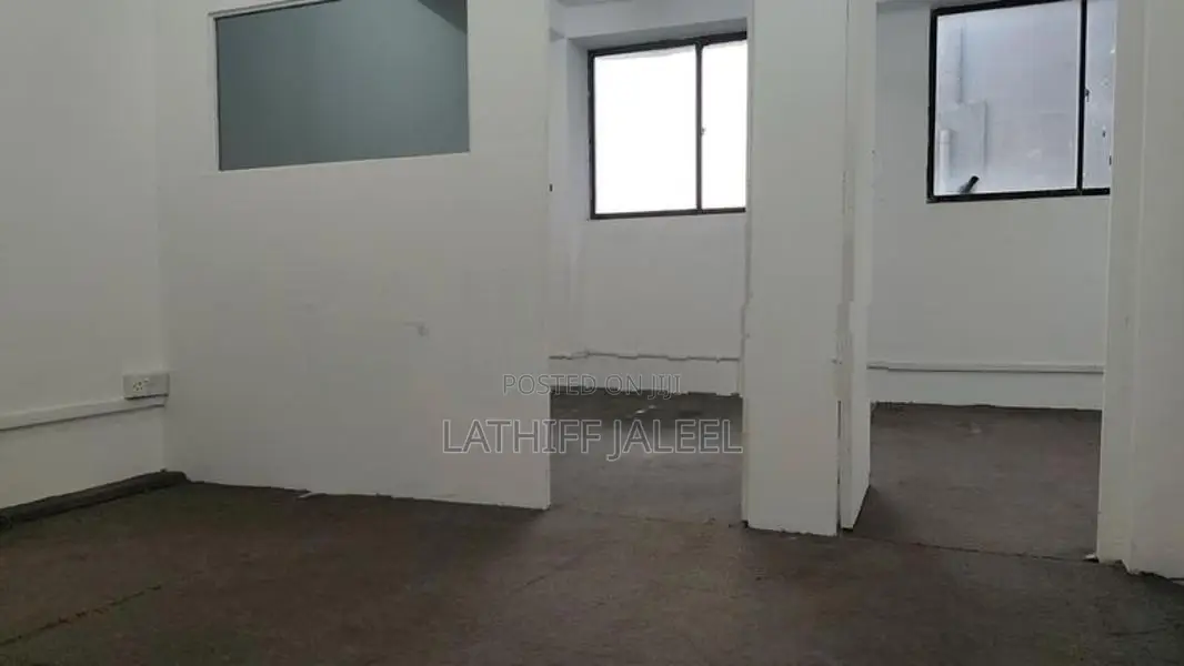 Office Space for Rent Col 3