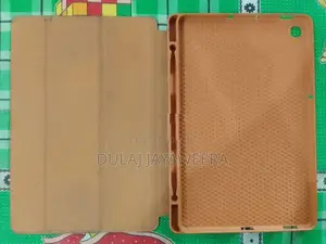 Samsung Galaxy S6 Lite Back Cover