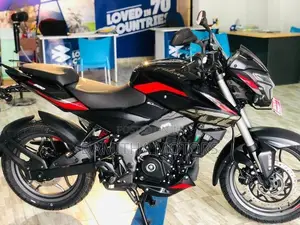 Bajaj Pulsar 135 Brand New 2026