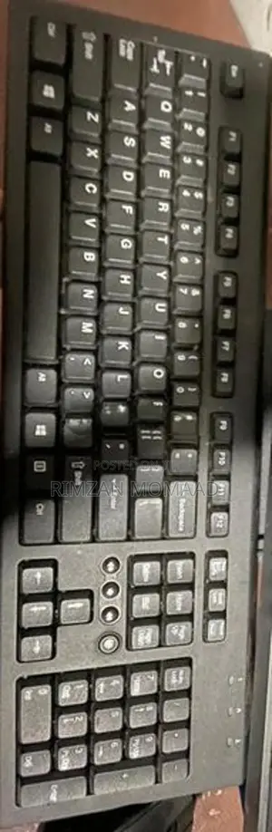 HP I5 7th Gen Prodesk