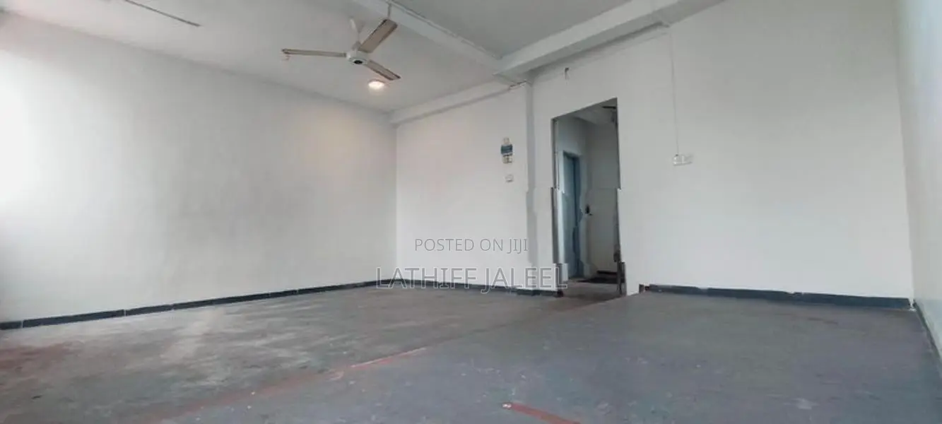 Office Space for Rent Colombo 3