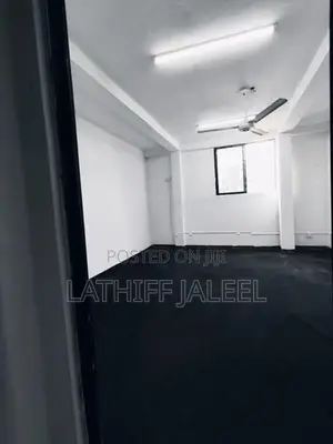 Office Space for Rent Col 3