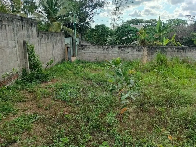 Land for Sale in Hokandara