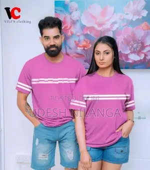 Unisex T Shirt