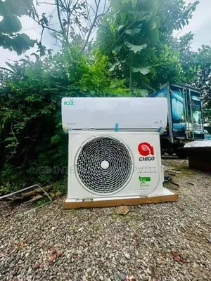 CHIGO 18000BTU INVERTER