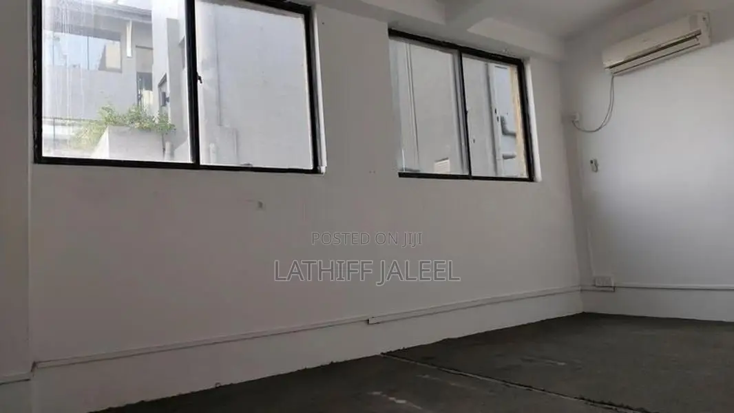 Office Space for Rent Col 3