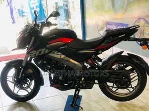 Bajaj Pulsar 135 Brand New 2026