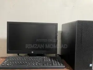 HP I5 7th Gen Prodesk
