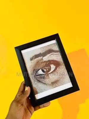 Wall Frame