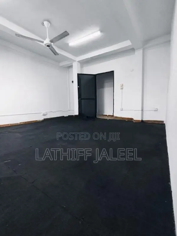 Office Space for Rent Col 3