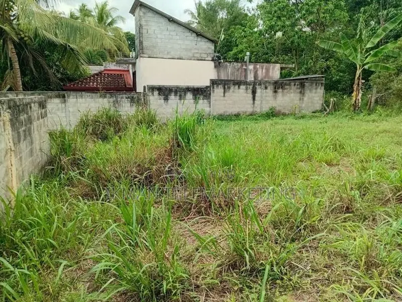 Land for Sale in Hokandara