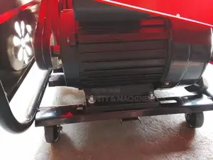 Solidek KST-558 High Pressure Washer Herman PT 0376