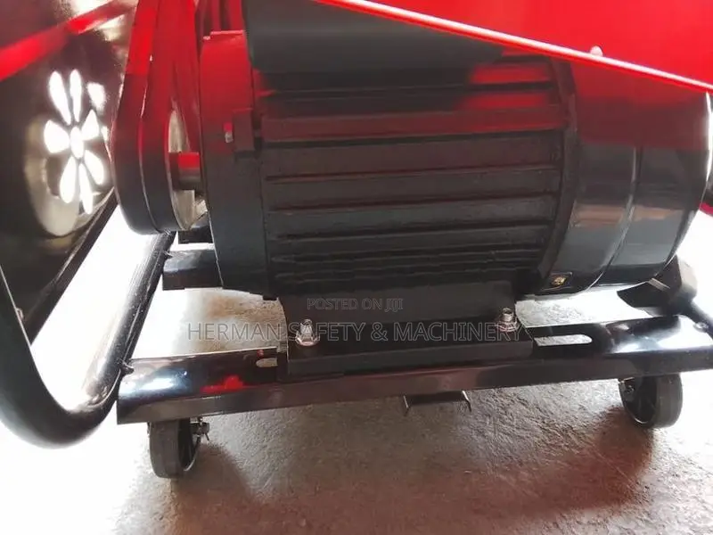 Solidek KST-558 High Pressure Washer Herman PT 0376