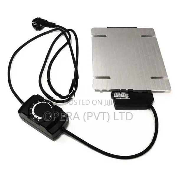 Chafing Dish Heater Buffet set Wormer