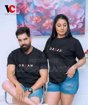 Unisex T Shirt
