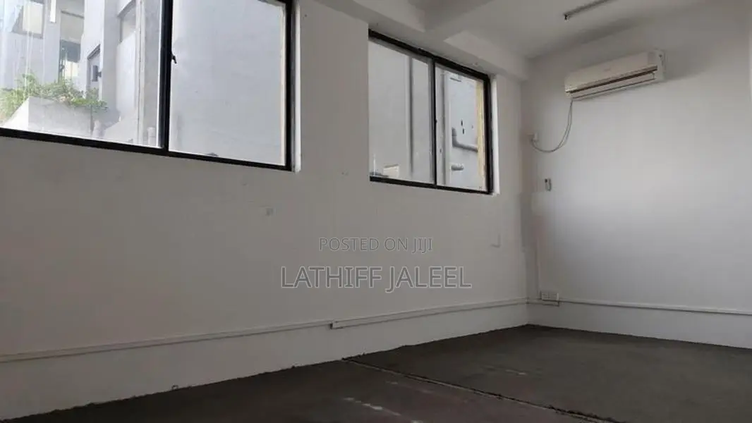 Office Space for Rent Col 3