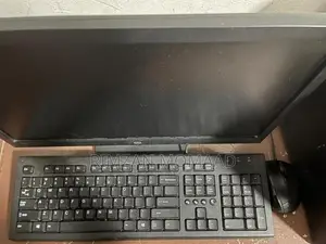HP I5 7th Gen Prodesk