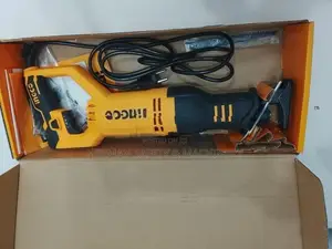 INGCO RS8008 Reciprocating Saw Herman PT 0375