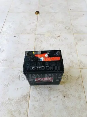 Exlde Battery