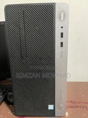 HP I5 7th Gen Prodesk