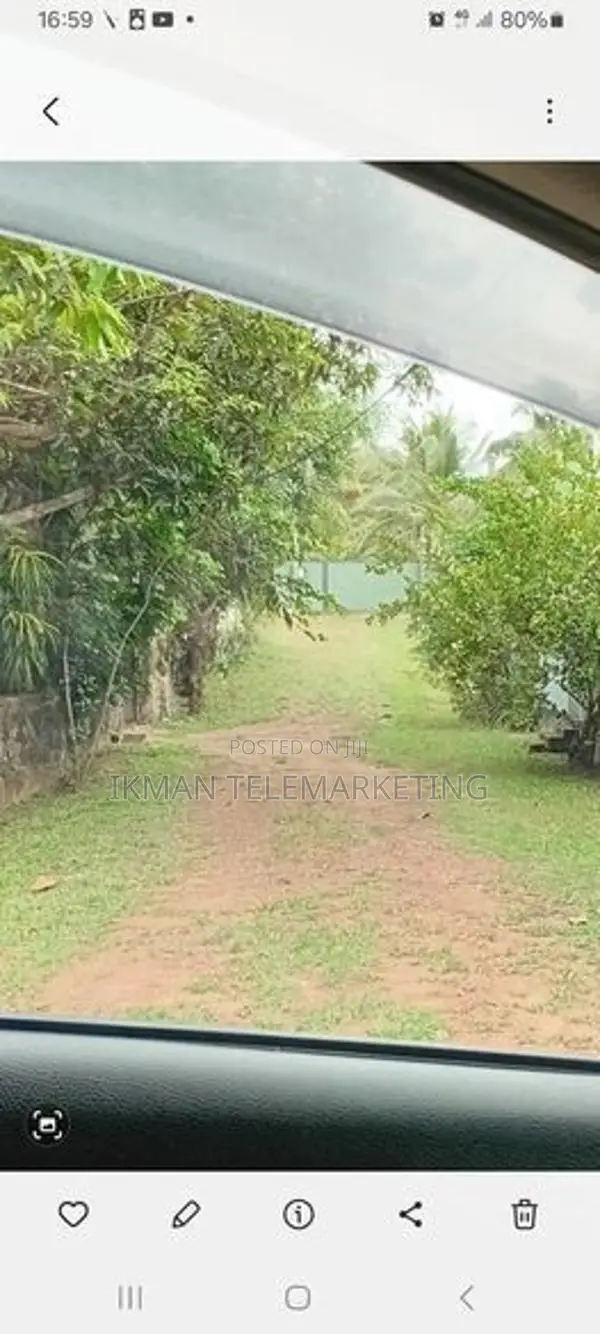 Land for Sale in Hokandara
