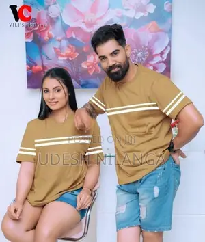 Unisex T Shirt