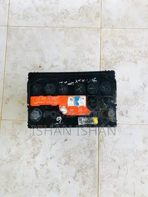 Exlde Battery