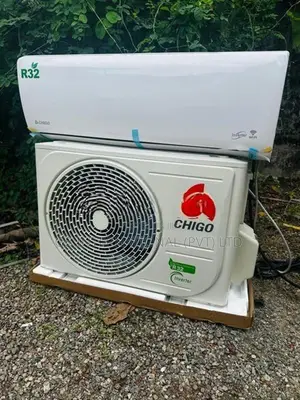 12000BTU Chigo West Aie Conditioner