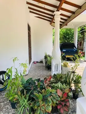 බිබිල නගරයට ආසන්නයෙන් අගනා නිවසක් වහාම විකිණීමට ඇත